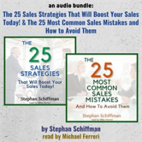 An_Audio_Bundle__The_25_Sales_Strategies_That_Will_Boost_Your_Sales_Today____The_25_Most_Common_Sale